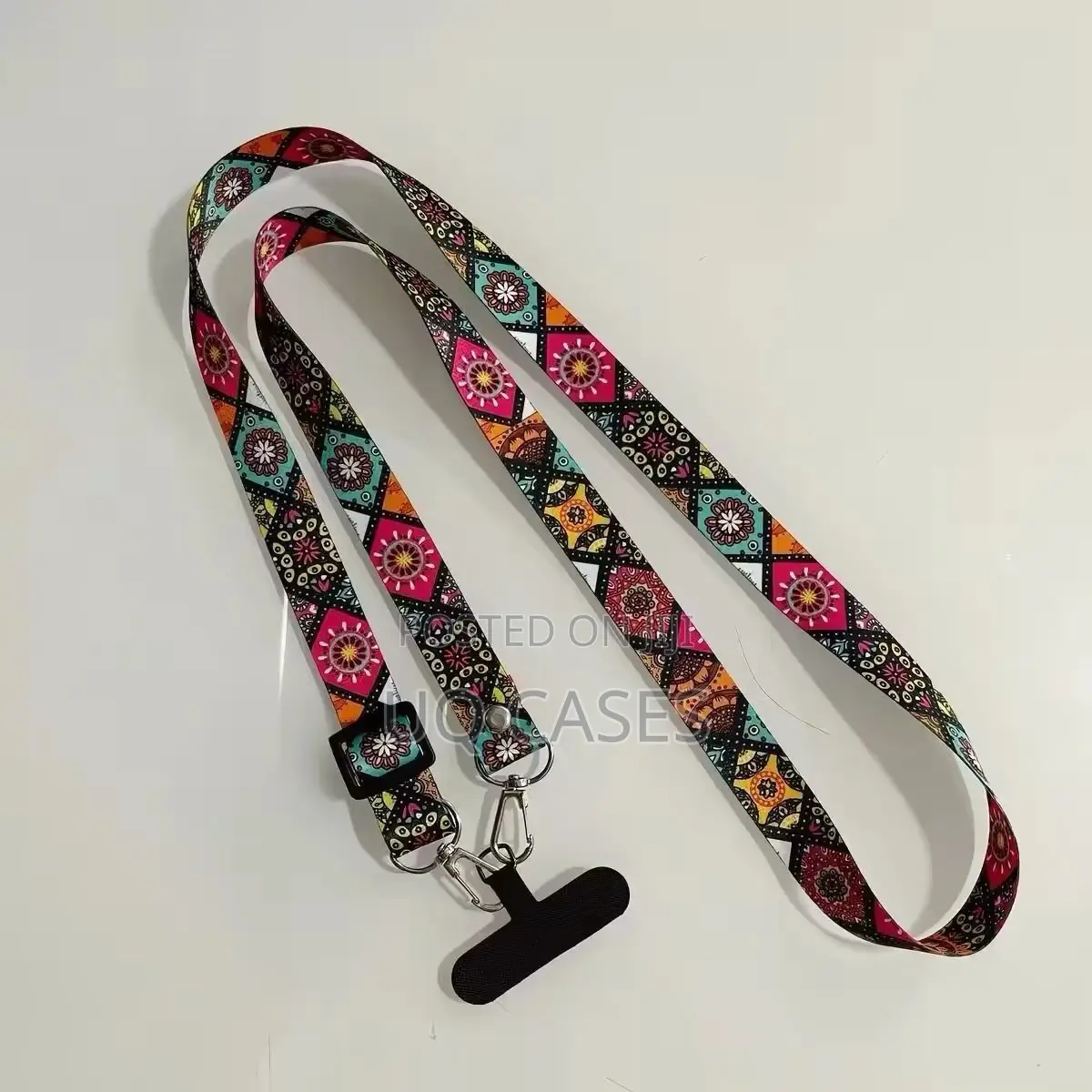 Phone Straps