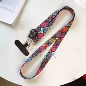 Phone Straps
