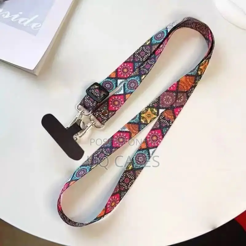 Phone Straps