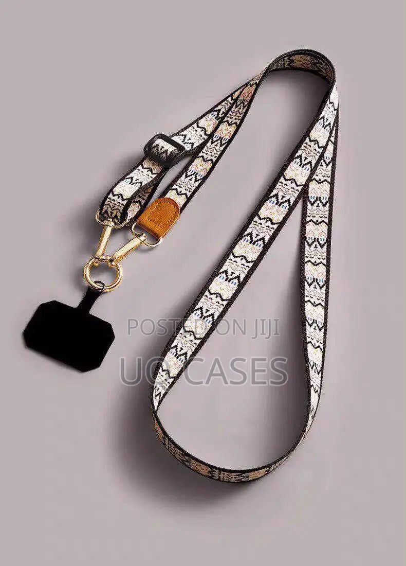Phone Straps