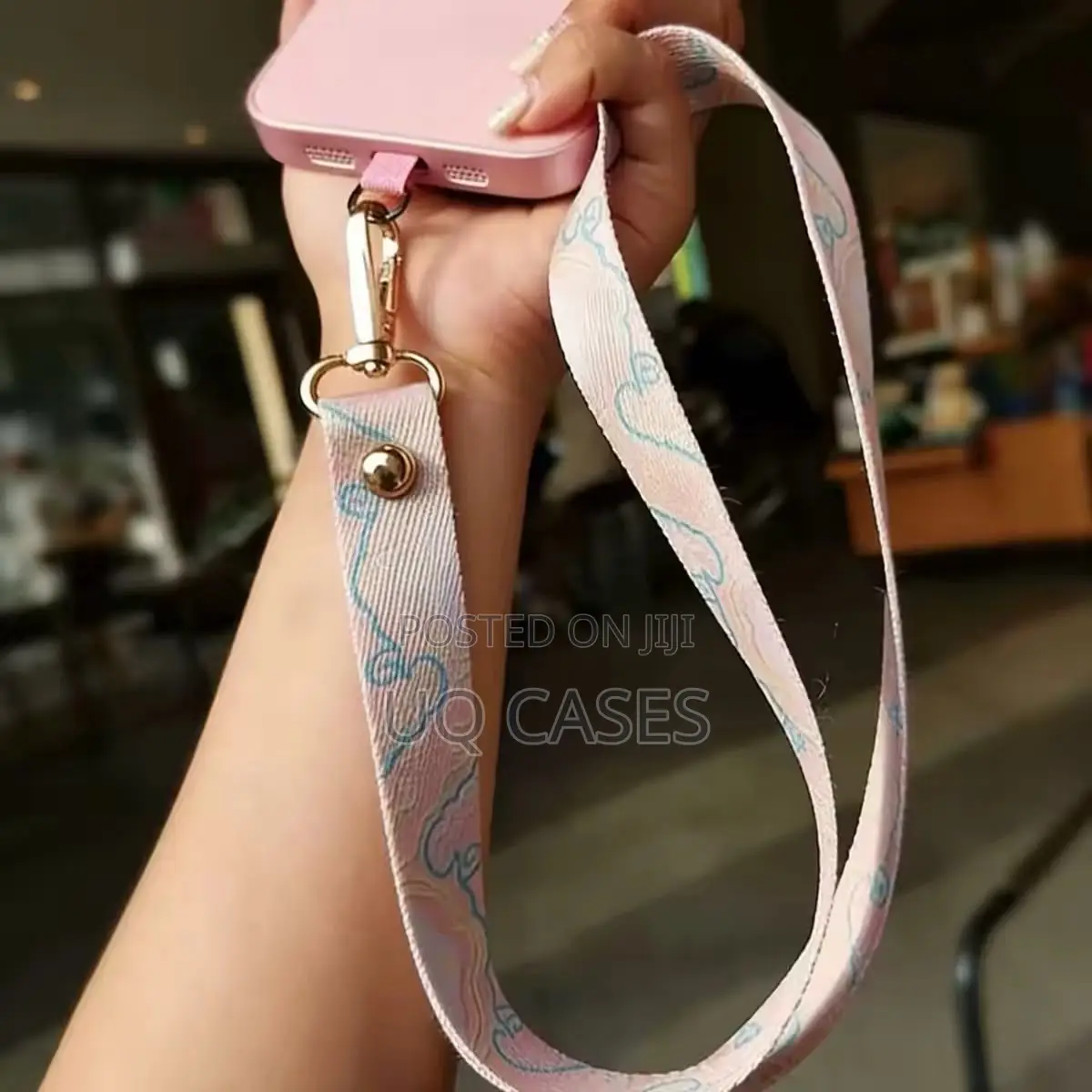 Phone Straps