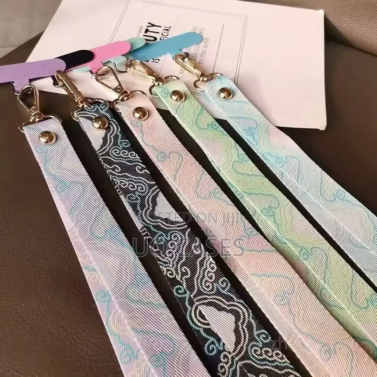 Phone Straps