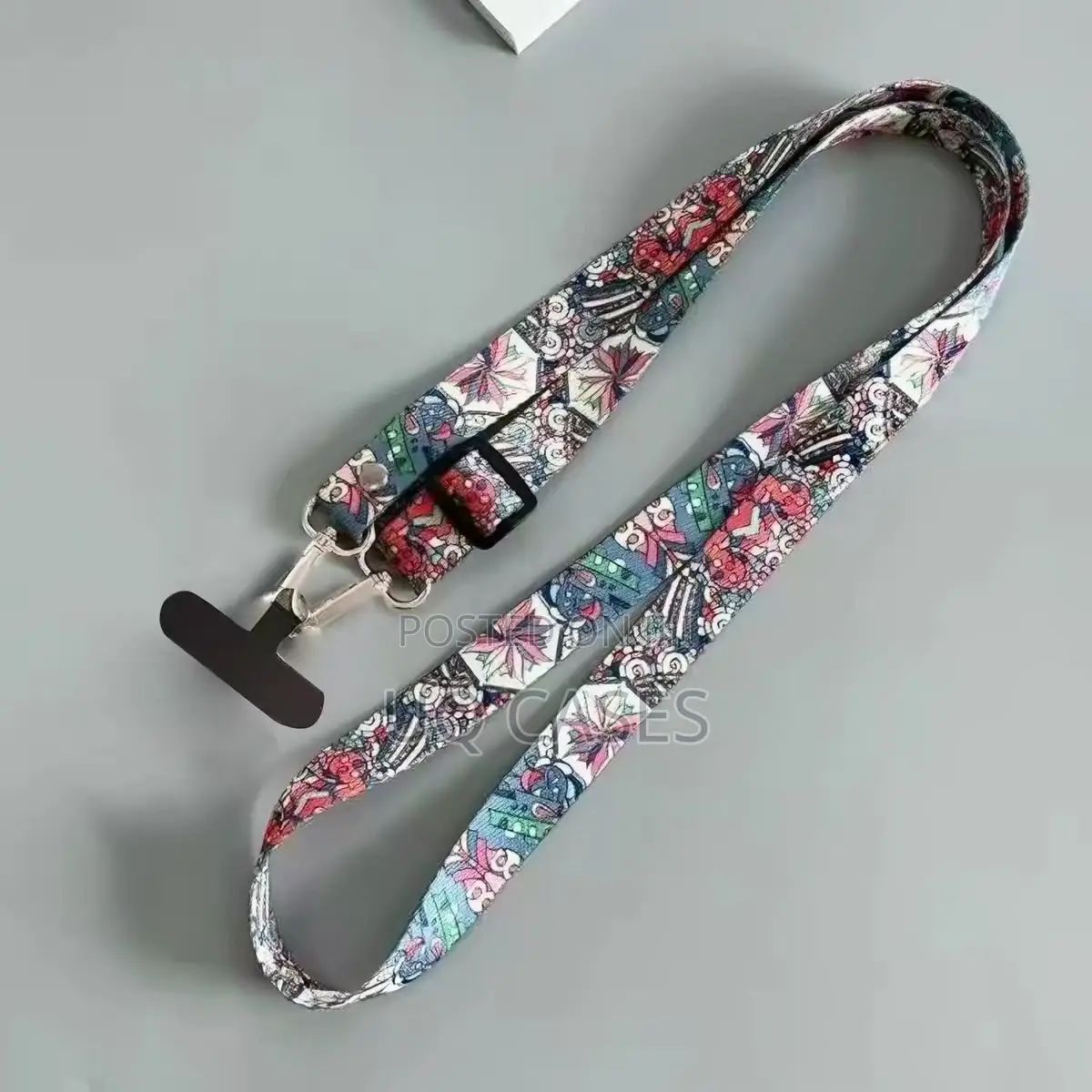 Phone Straps