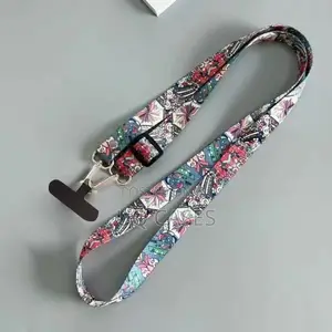Phone Straps