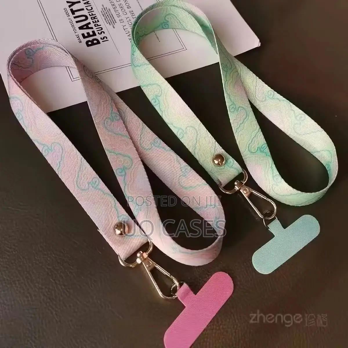 Phone Straps