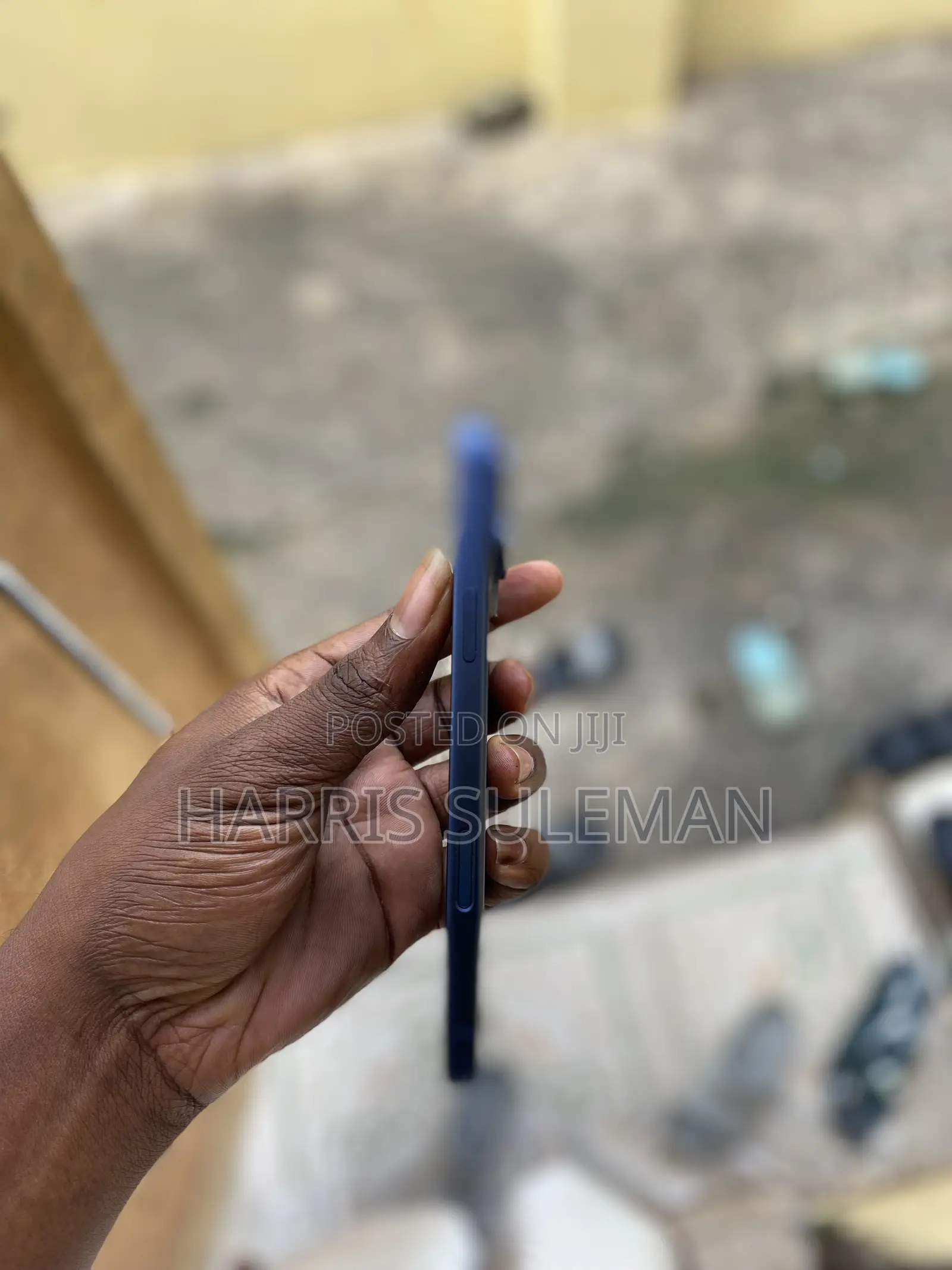 Apple iPhone 17 Pro Max 256 GB Blue