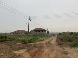 Prampram Solomon Court– Own Land in a Peaceful Residential Community
