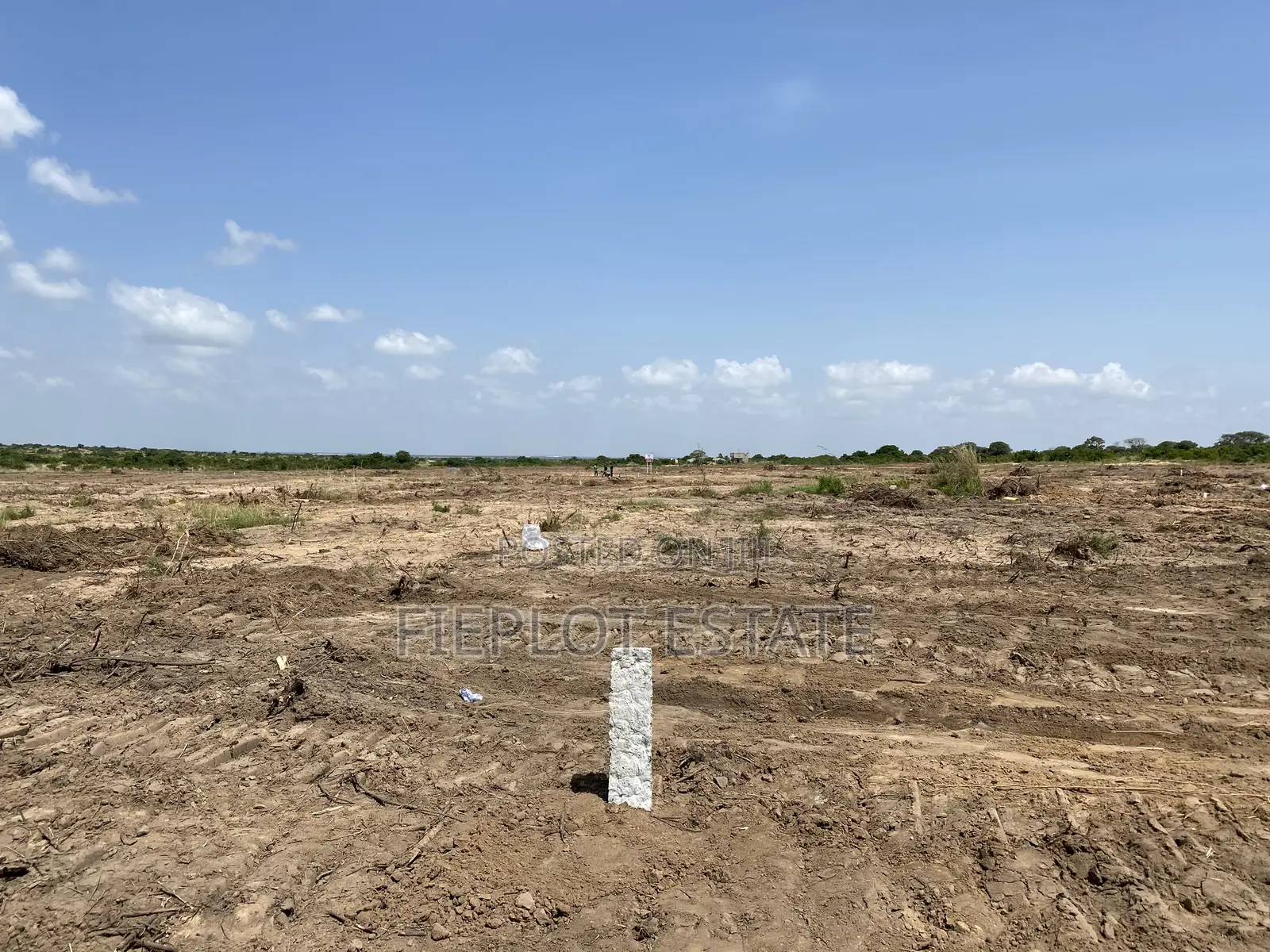 Prampram Solomon Court– Own Land in a Peaceful Residential Community