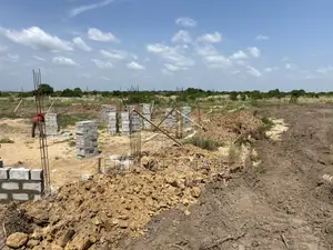 Prampram Solomon Court– Own Land in a Peaceful Residential Community