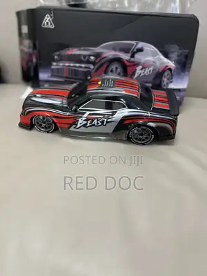 Remote Contorl Car(Rc Cars)
