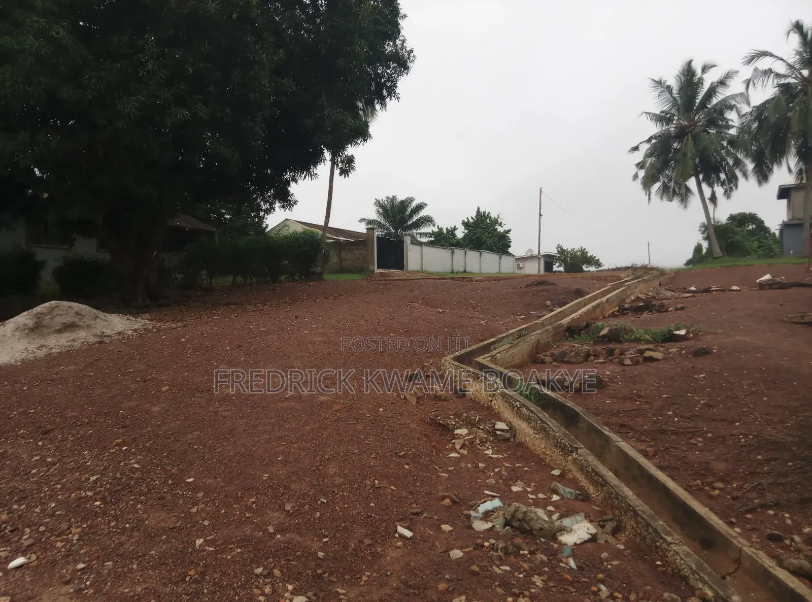 Plot of Land for Sale at Pataase Estate