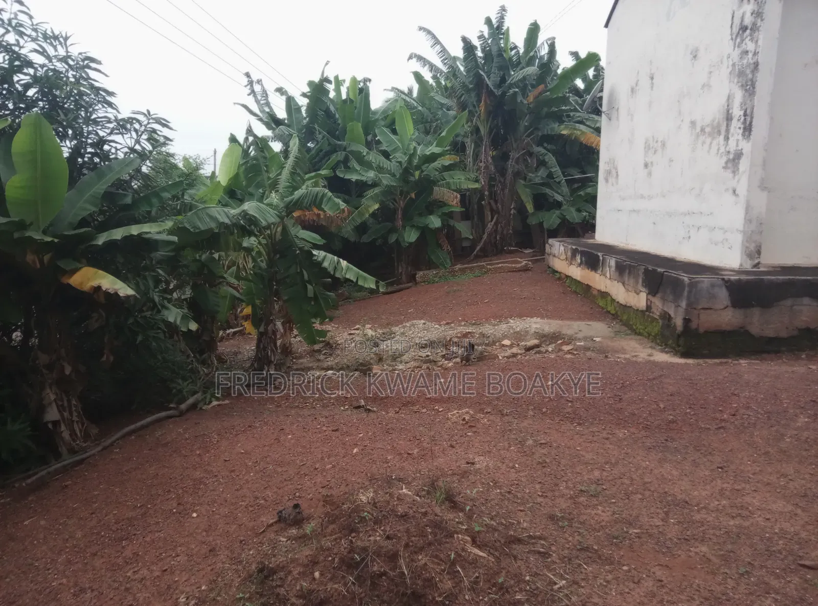 Plot of Land for Sale at Pataase Estate