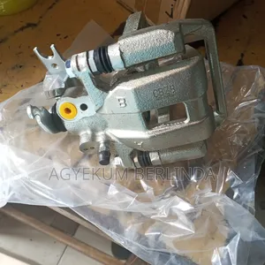 Honda Accord 2007 to 2017 Back Caliper Left/Right