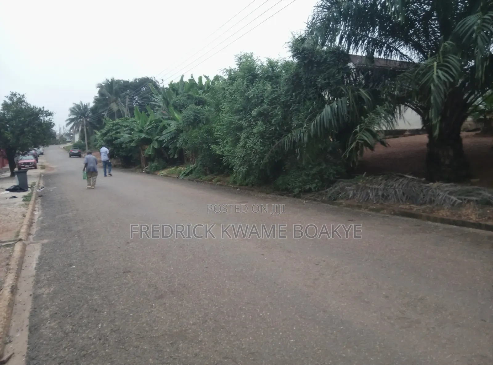 Plot of Land for Sale at Pataase Estate