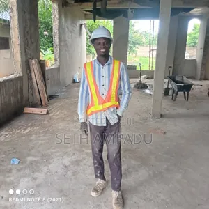 Mason Work