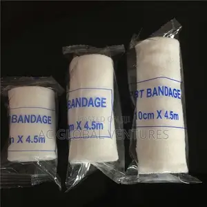 Crepe Bandage