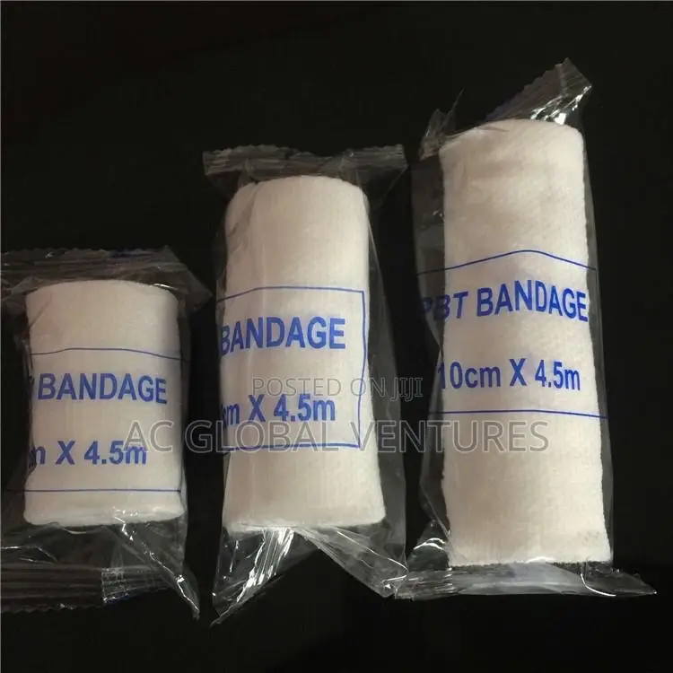 Crepe Bandage
