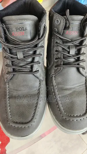 Us Polo Army Green