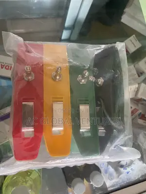 Ecg Limb Clamp