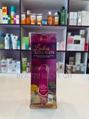 V’Asia Ladies Collagen Drink