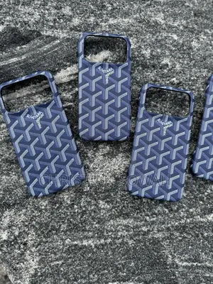 Go-Yard Case