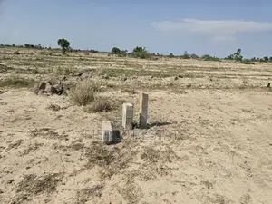 Dawhenya Near Devtraco Woodland – Fully Demarcated Land