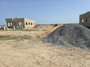 Dawhenya Near Devtraco Woodland – Fully Demarcated Land