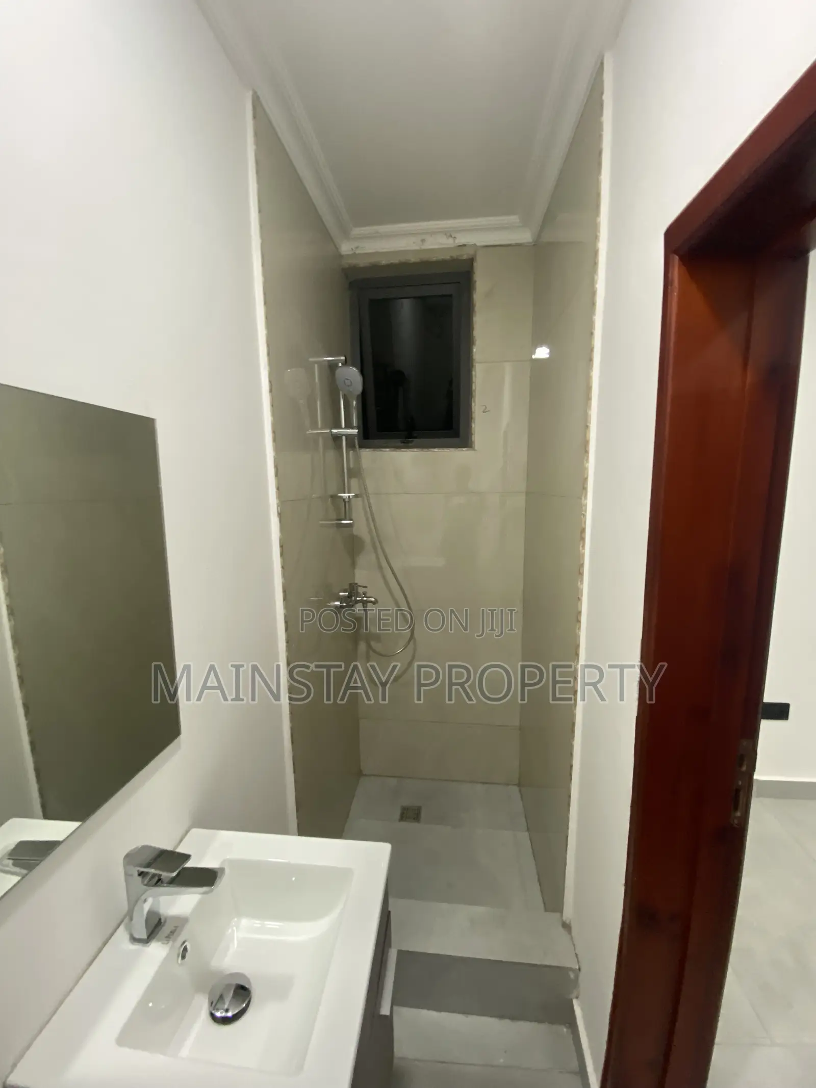 4bdrm Apartment in Mainstay Estates, Manet Junction for rent