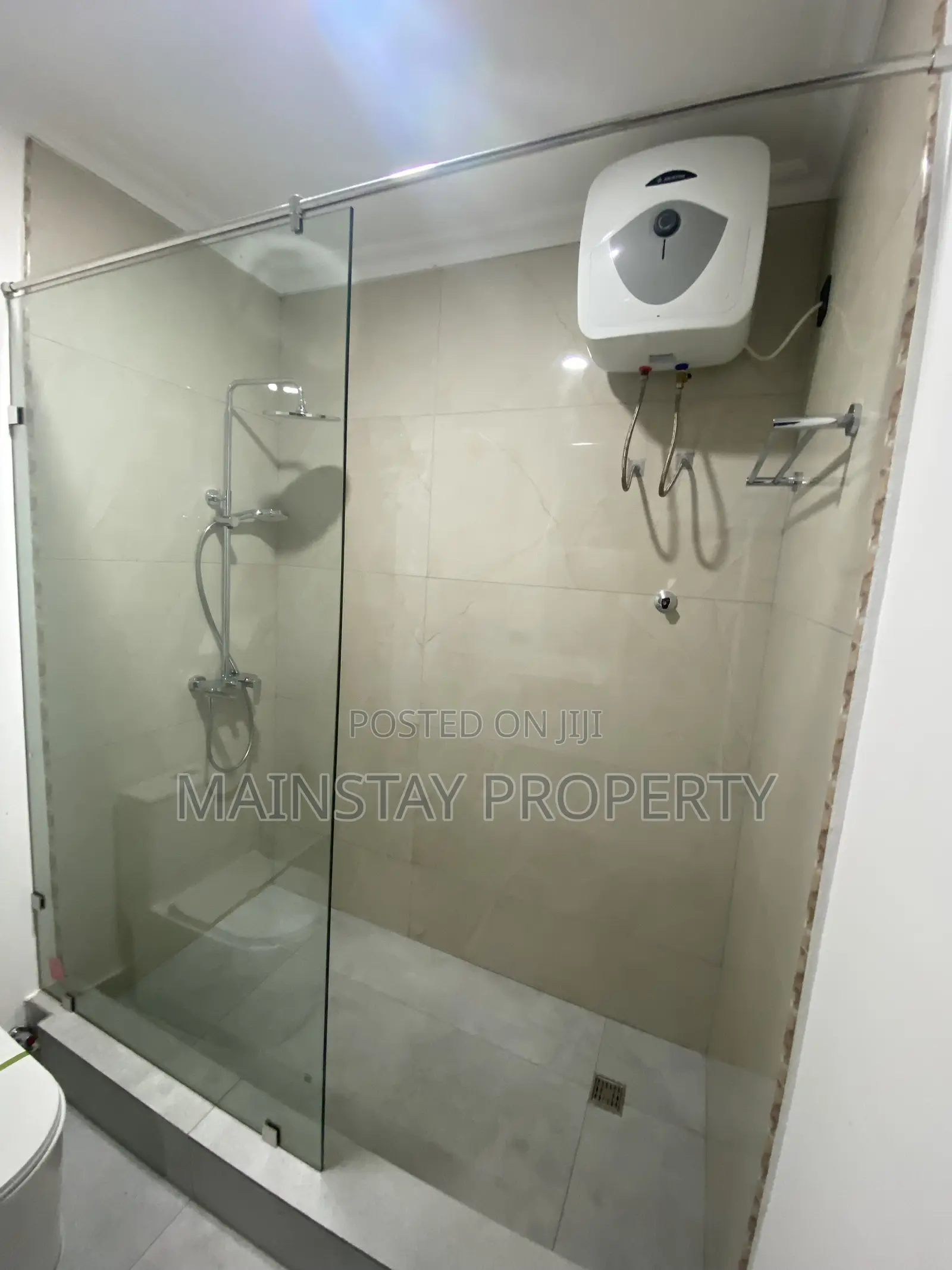 4bdrm Apartment in Mainstay Estates, Manet Junction for rent