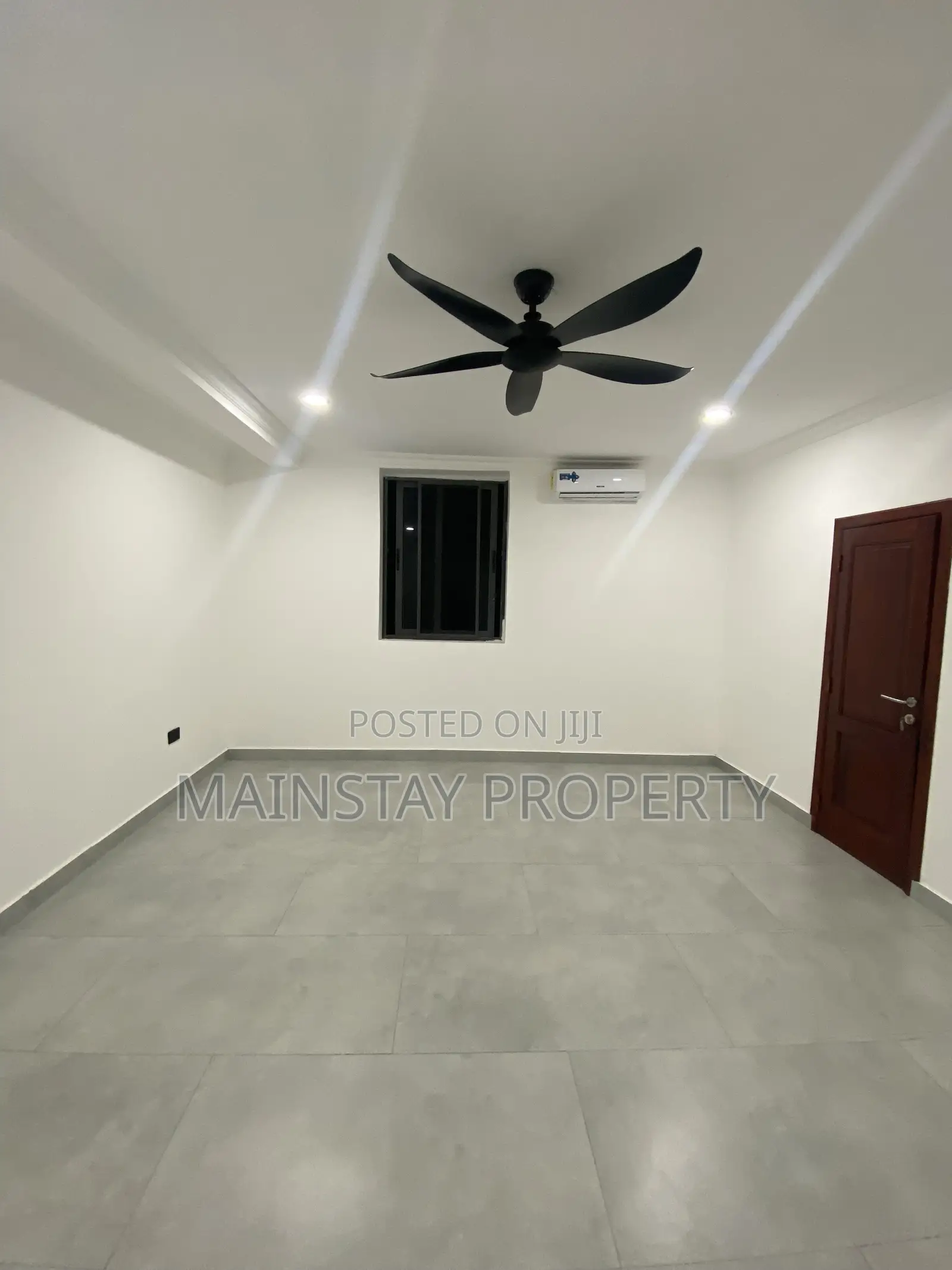 4bdrm Apartment in Mainstay Estates, Manet Junction for rent