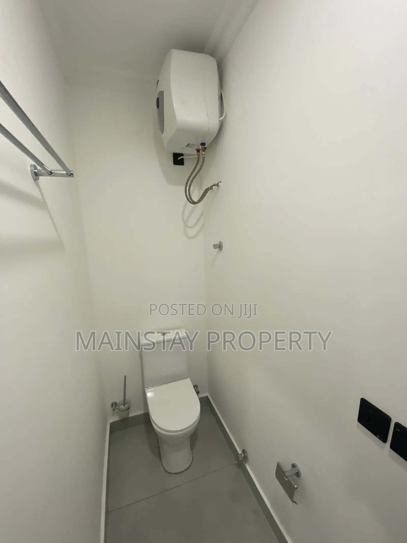4bdrm Apartment in Mainstay Estates, Manet Junction for rent