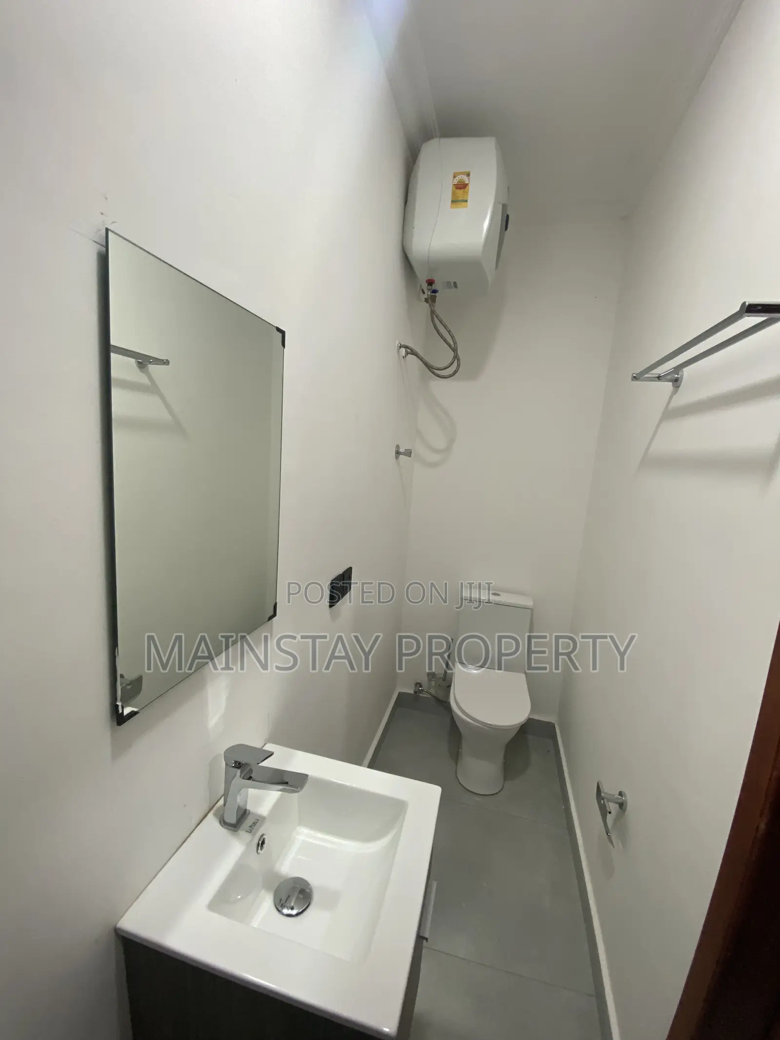 4bdrm Apartment in Mainstay Estates, Manet Junction for rent