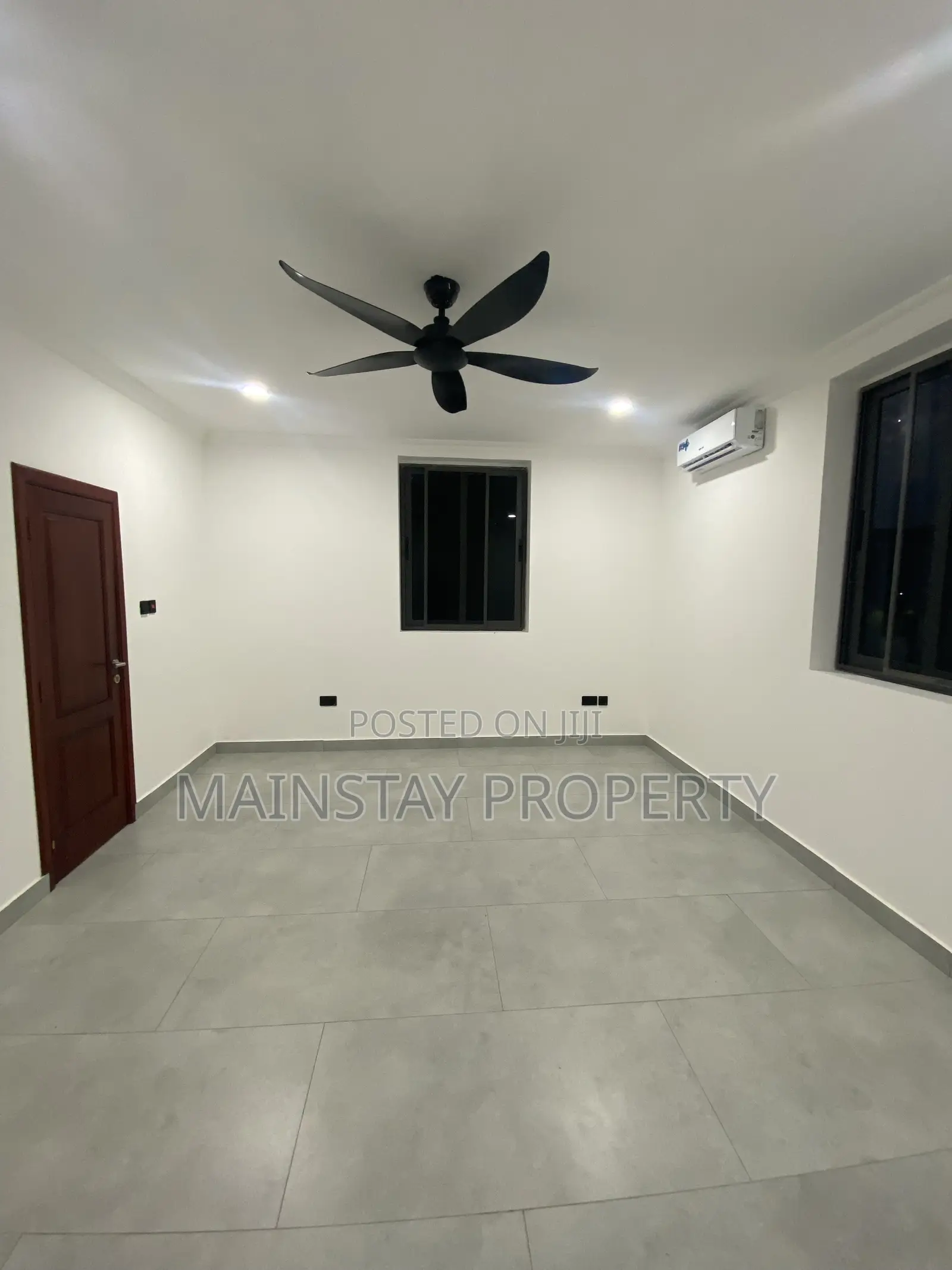 4bdrm Apartment in Mainstay Estates, Manet Junction for rent