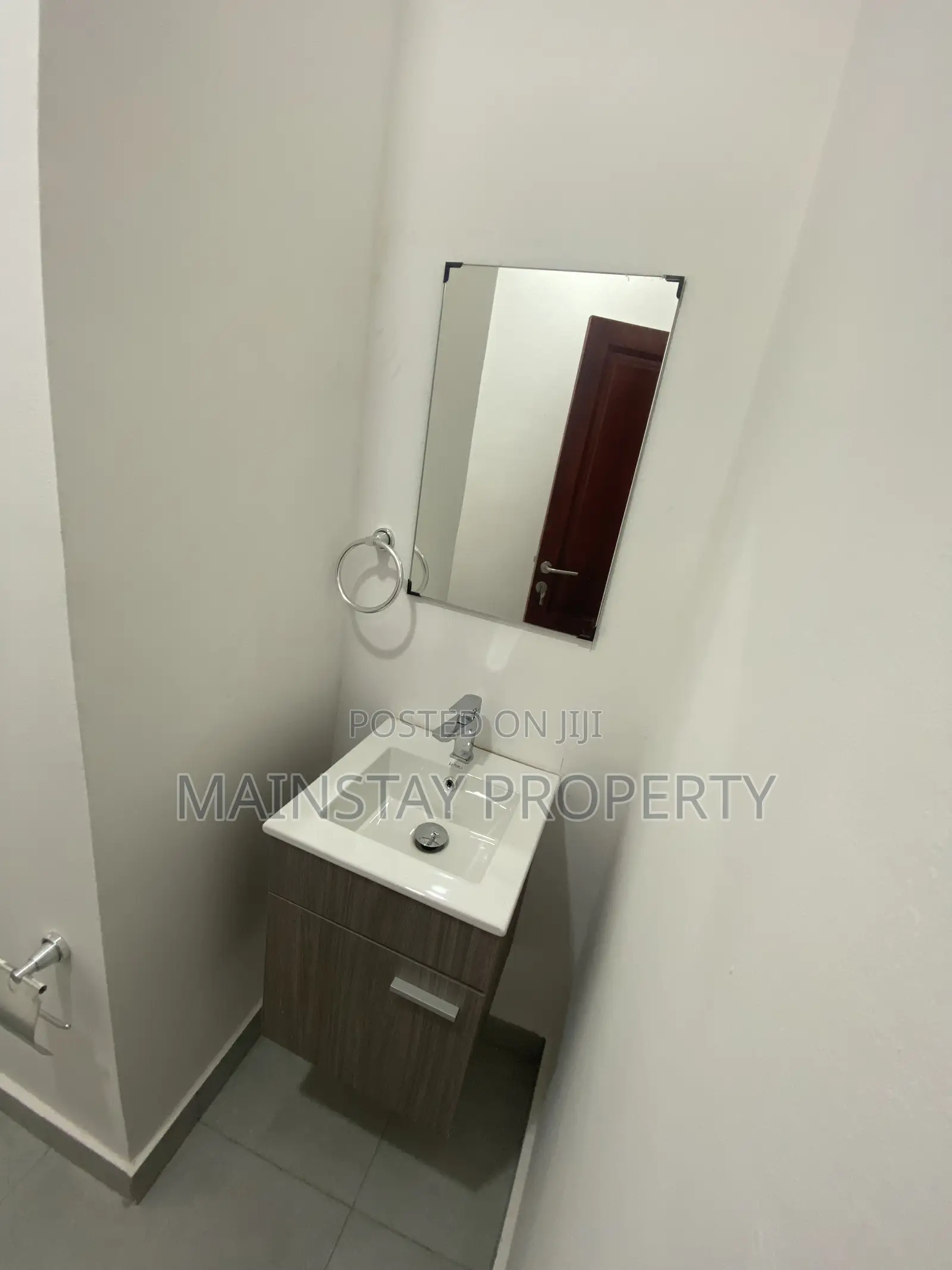 4bdrm Apartment in Mainstay Estates, Manet Junction for rent