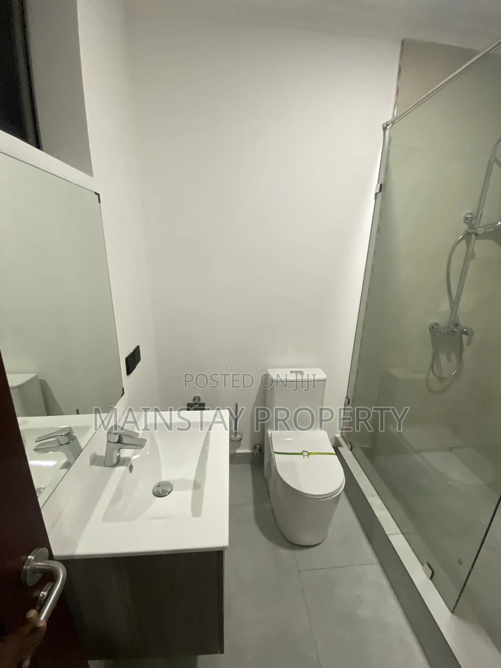 4bdrm Apartment in Mainstay Estates, Manet Junction for rent