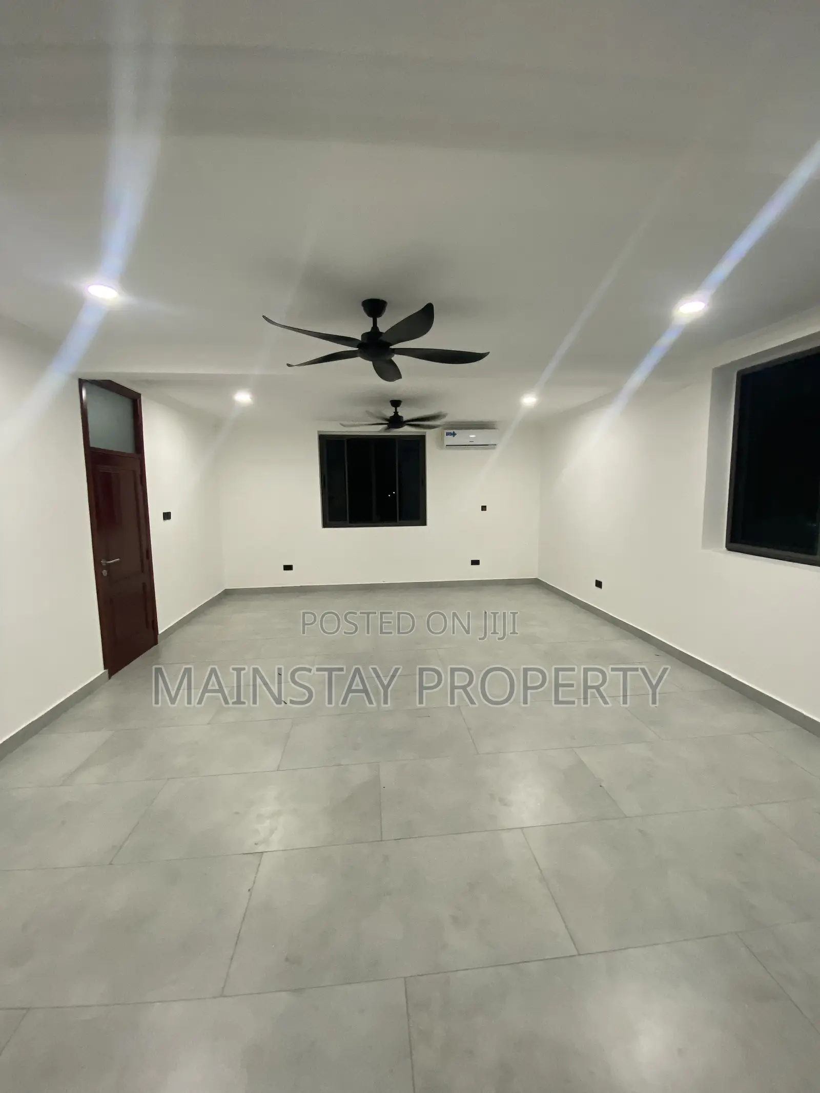 4bdrm Apartment in Mainstay Estates, Manet Junction for rent