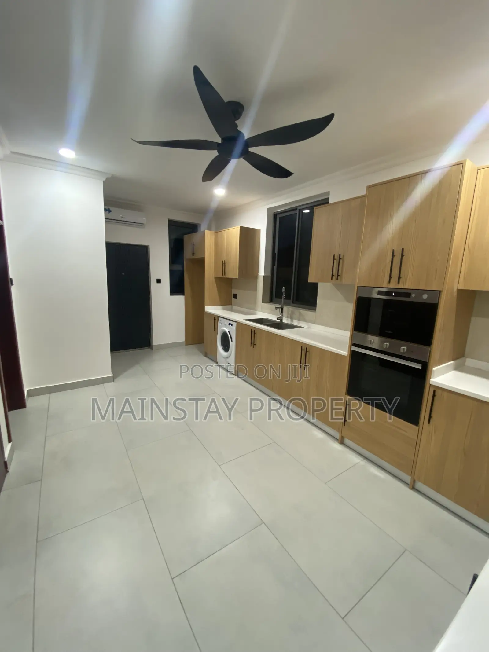 4bdrm Apartment in Mainstay Estates, Manet Junction for rent