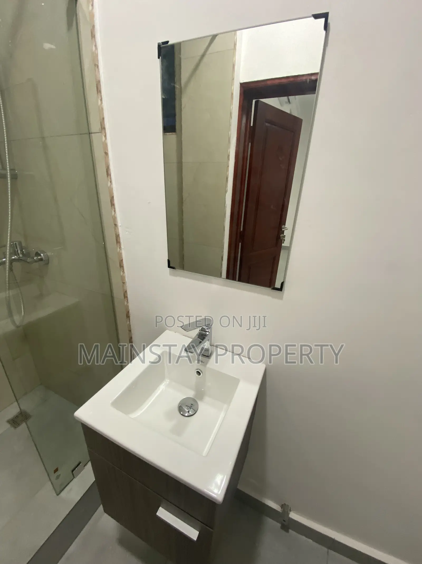 4bdrm Apartment in Mainstay Estates, Manet Junction for rent