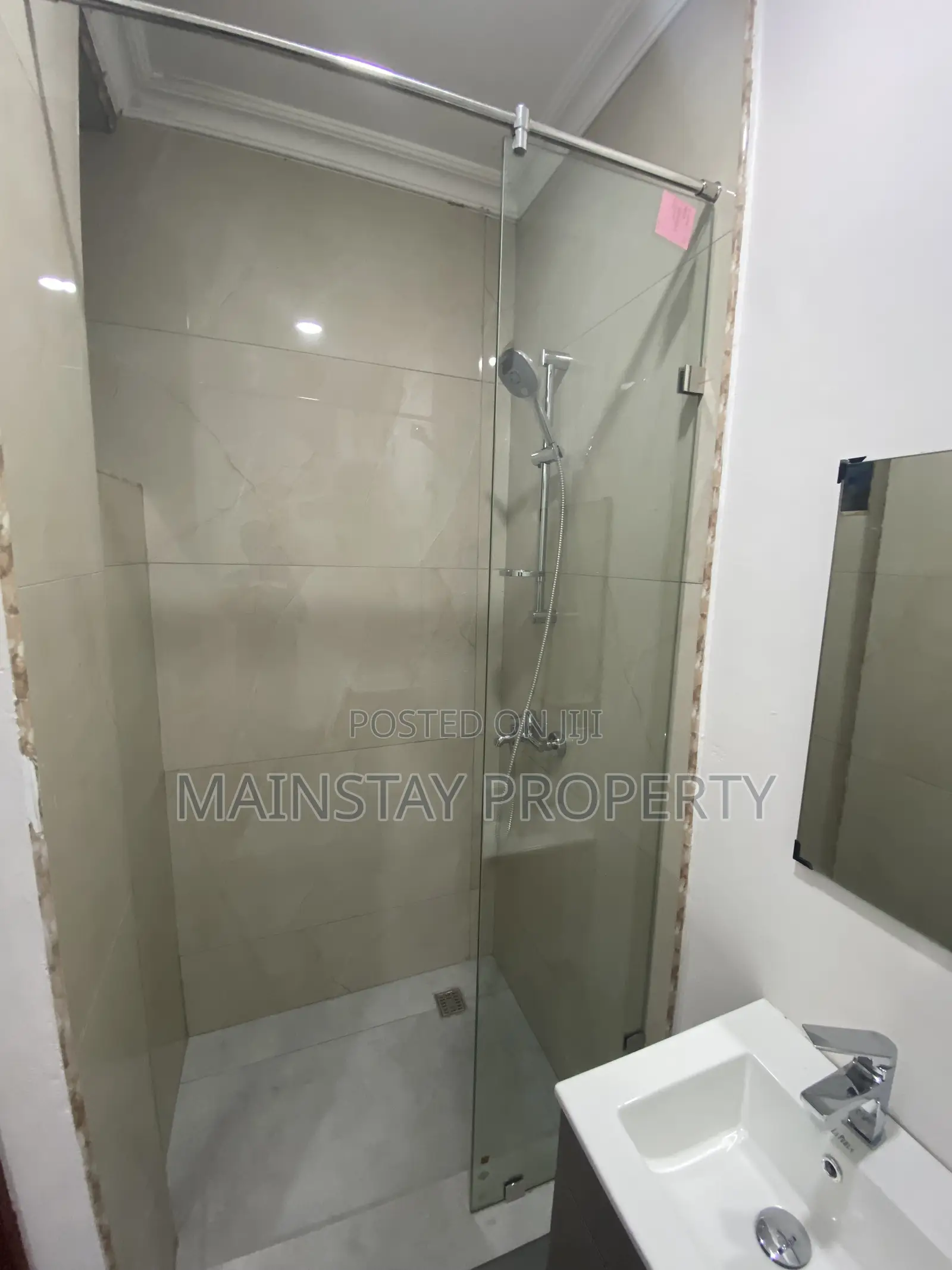4bdrm Apartment in Mainstay Estates, Manet Junction for rent