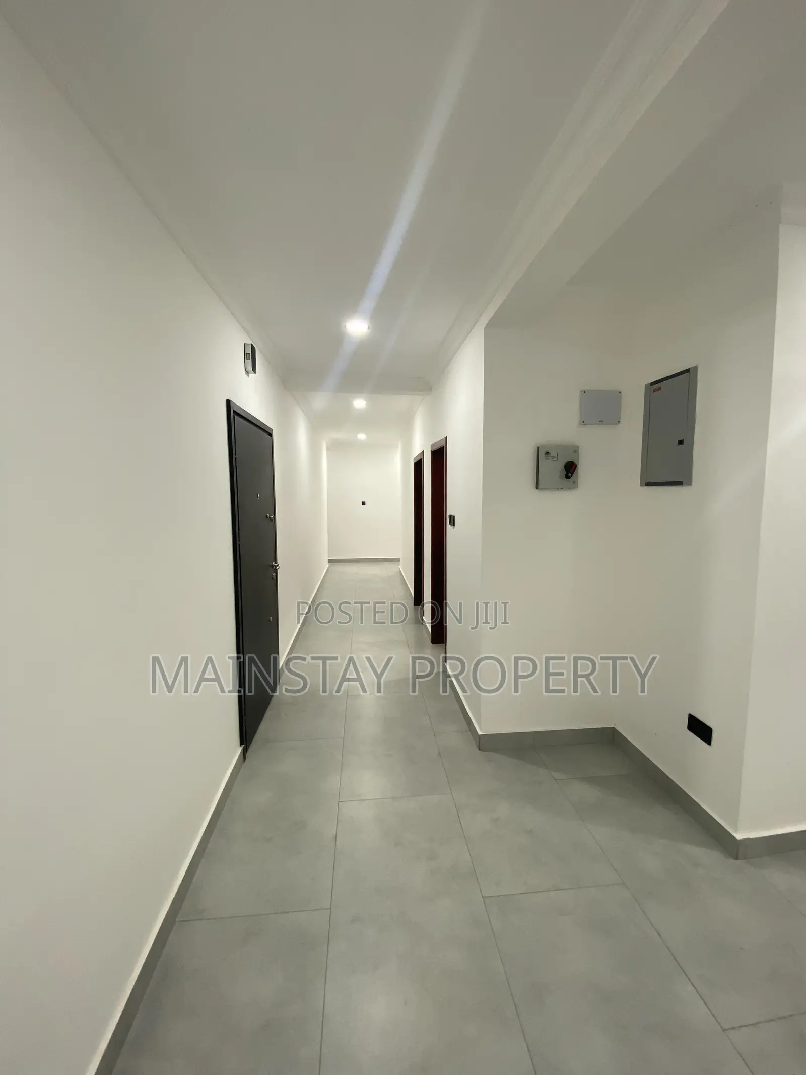4bdrm Apartment in Mainstay Estates, Manet Junction for rent