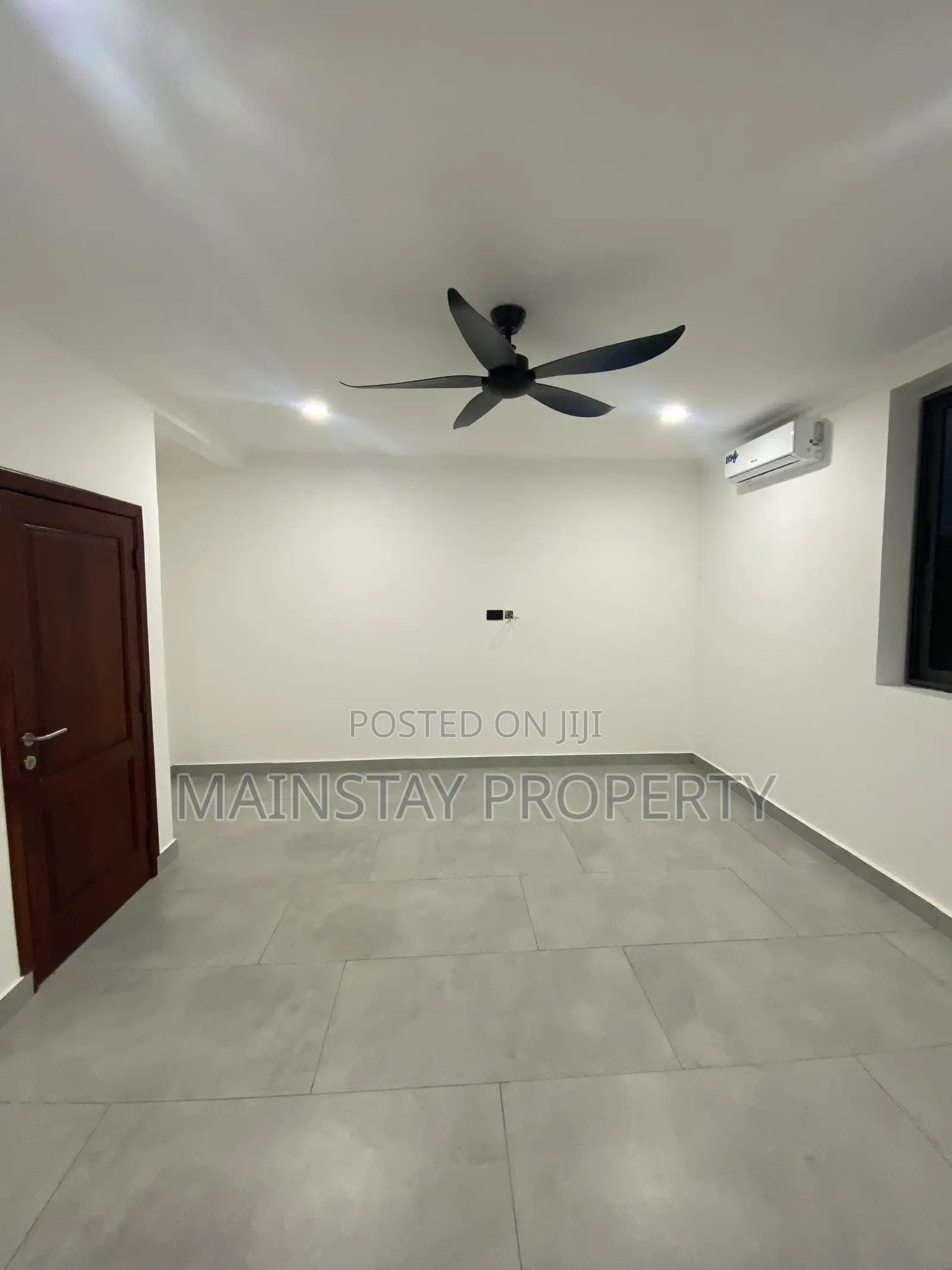 4bdrm Apartment in Mainstay Estates, Manet Junction for rent
