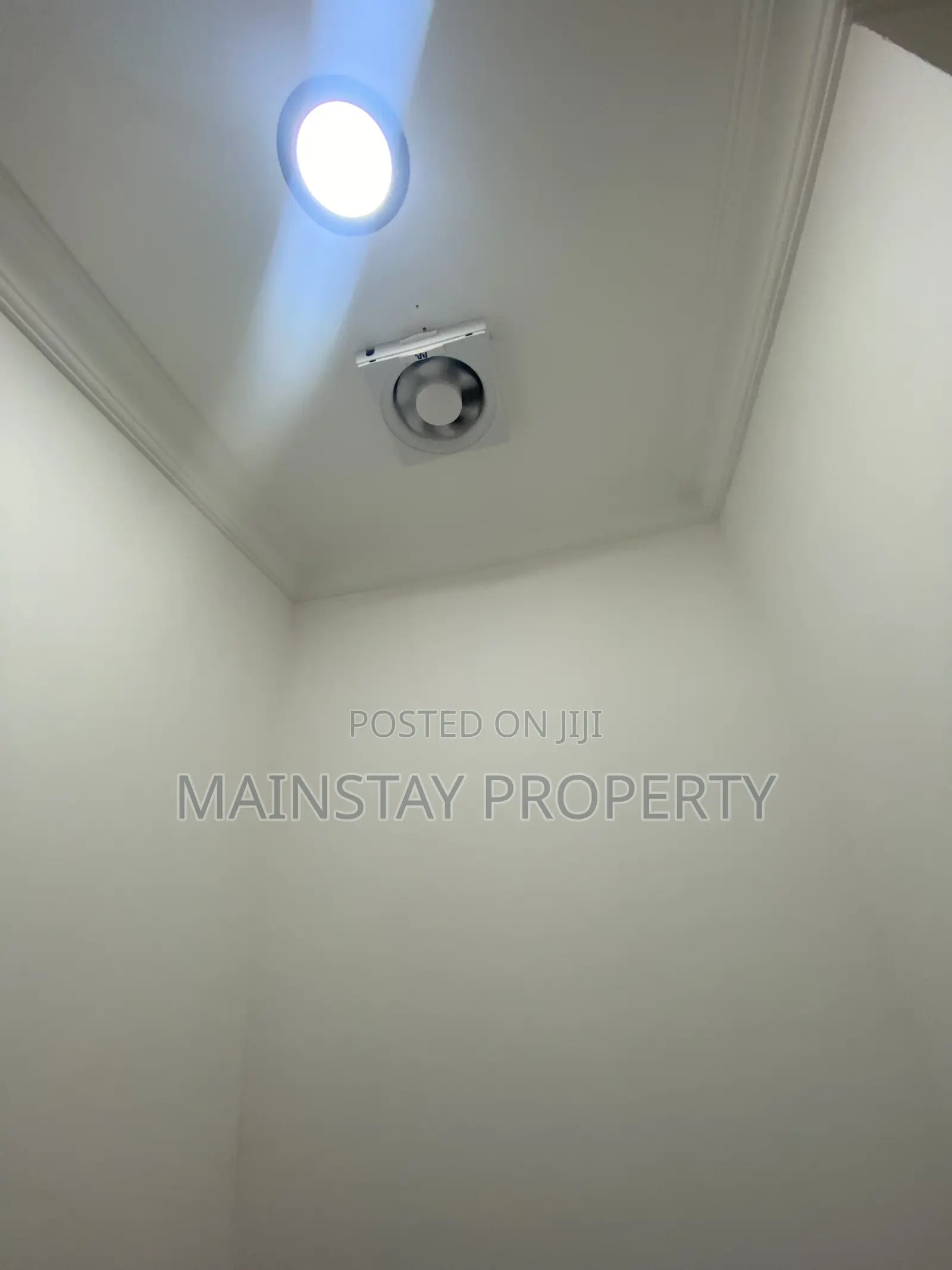 4bdrm Apartment in Mainstay Estates, Manet Junction for rent