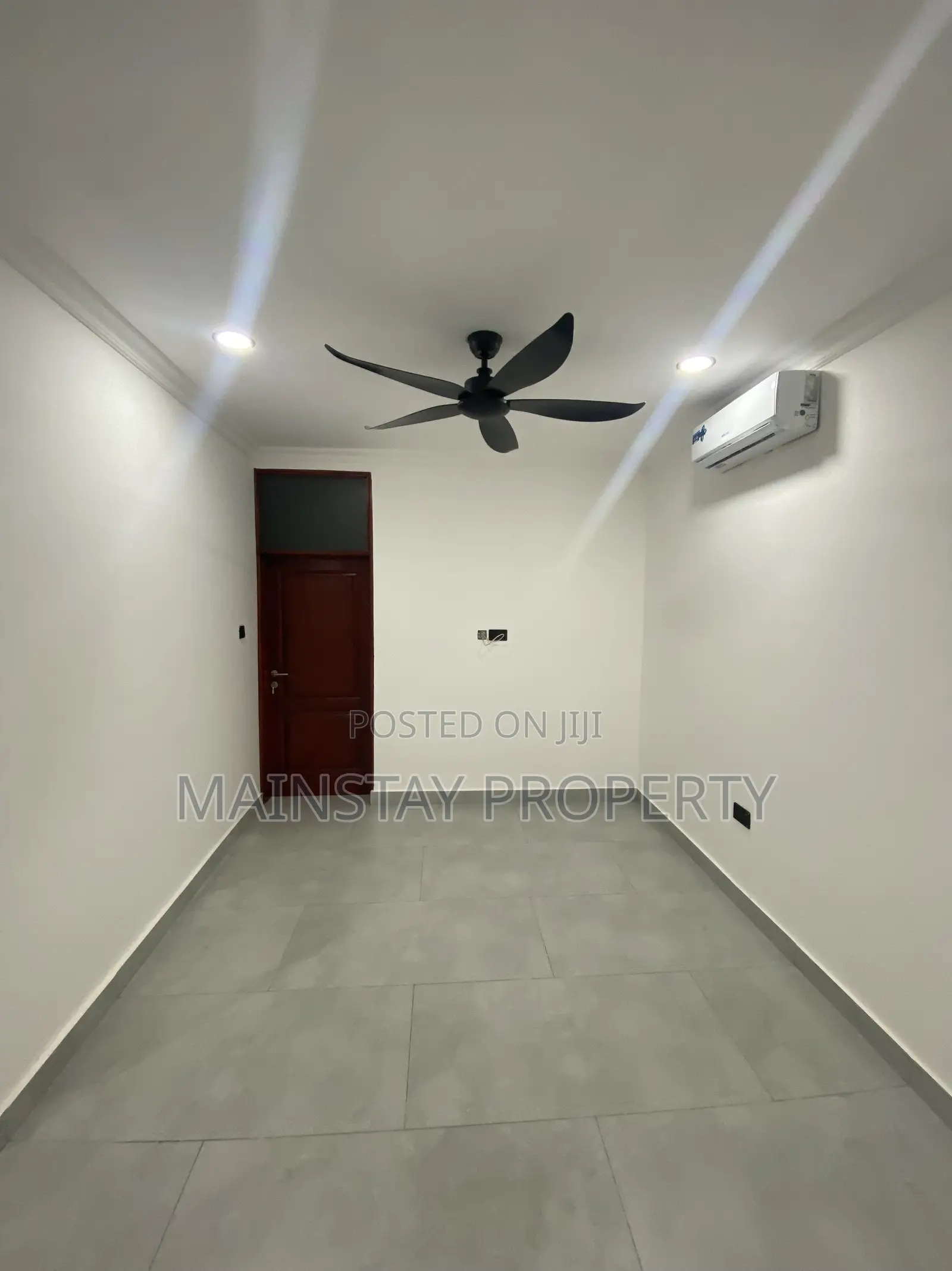 4bdrm Apartment in Mainstay Estates, Manet Junction for rent