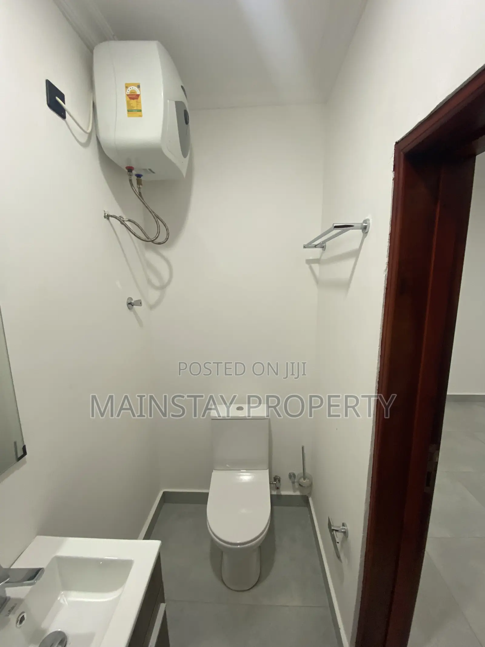 4bdrm Apartment in Mainstay Estates, Manet Junction for rent