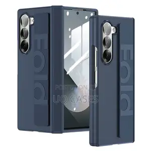 Samsung Zfold 5/6 /7 Cases With Free Delivery Within Accra