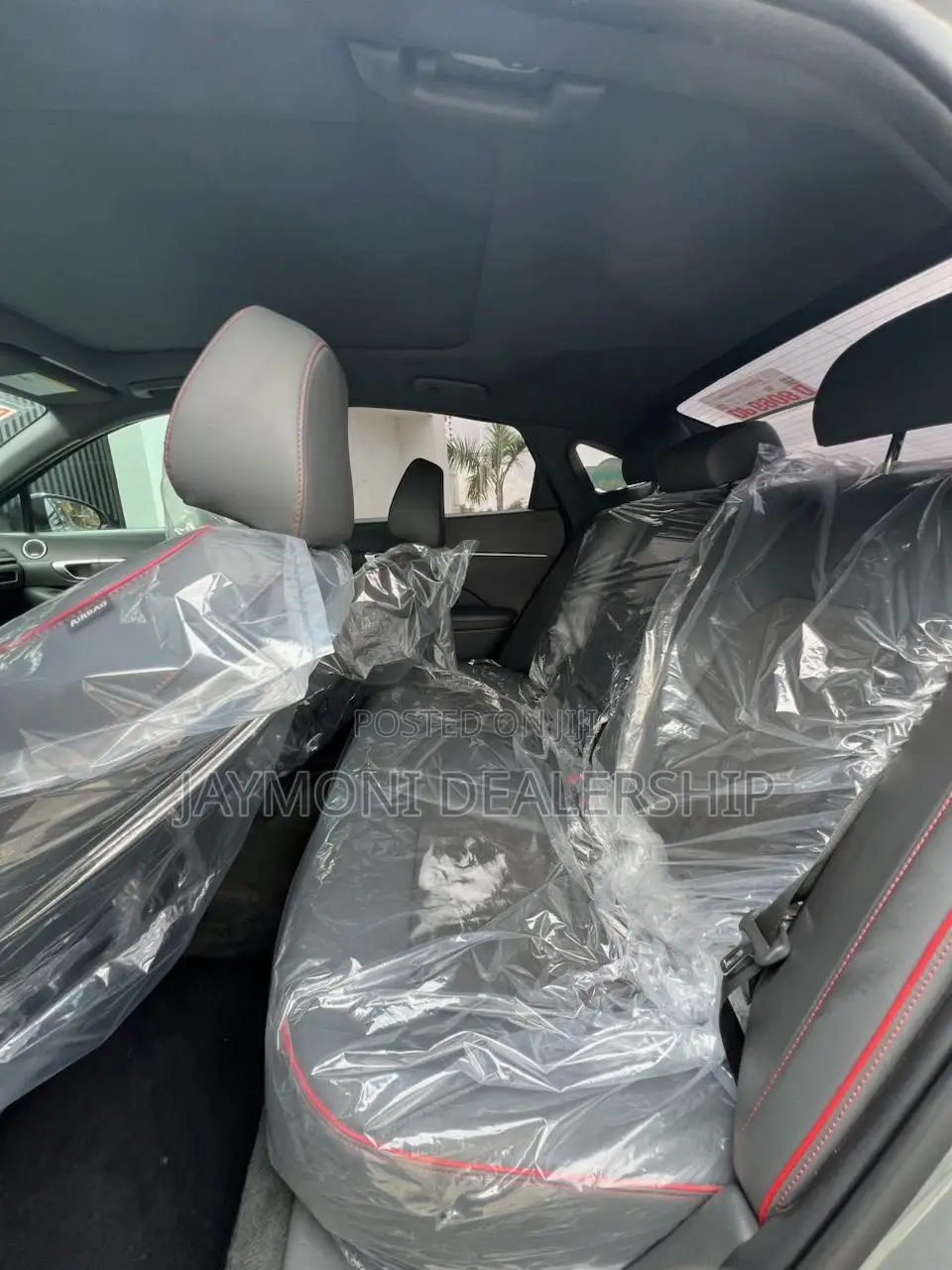 Hyundai Sonata 2023 Gray