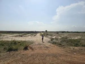 Secure Genuine Land at Dawhenya Near Devtraco Woodland