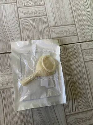 Condom Catheter