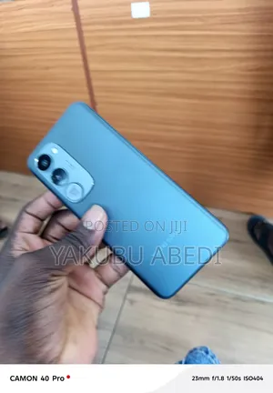 Tecno Spark 40 Pro+ 128 GB Gray