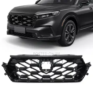 Honda Cr-v 2024 Front Shells/Grille